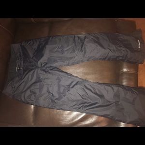 Columbia Ski Pants